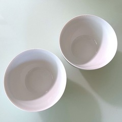 KINTO キントー♡ LINEA リネア　ボウル♡2個セットの画像