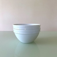 KINTO キントー♡ LINEA リネア　ボウル♡2個セットの画像