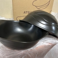 サラダボールサイズ食器の画像