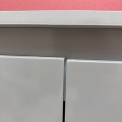 水槽台　コトブキ工芸　プロスタイル　６００Ｓ　ホワイト　Ｚ０１２　６０ｃｍ　の画像