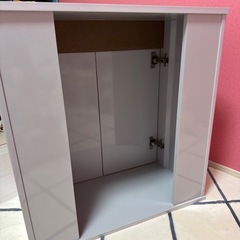 水槽台　コトブキ工芸　プロスタイル　６００Ｓ　ホワイト　Ｚ０１２　６０ｃｍ　の画像