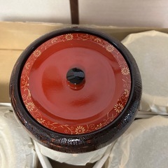 ひつまぶし椀の画像