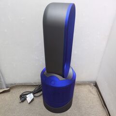 🍎Dyson Pure Hot+Cool 空気清浄 HP01の画像