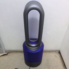 🍎Dyson Pure Hot+Cool 空気清浄 HP01の画像