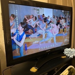 TV32型とFiretvの画像