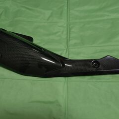 KATNAマフラー　ブランド：AKRAPOVIC:アクラポビッチ      商品番号：S-S10SO15-HAPT/1JPA の画像
