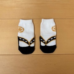 ベビー袴セット70cm ロンパースの画像