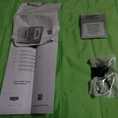 KATNAマフラー　ブランド：AKRAPOVIC:アクラポビッチ      商品番号：S-S10SO15-HAPT/1JPA の画像