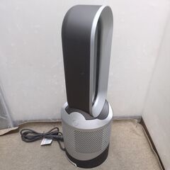 🍎ダイソン 空気清浄ファンヒーター Pure Hot + Cool Link HP03の画像