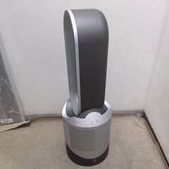 🍎ダイソン 空気清浄ファンヒーター Pure Hot + Cool Link HP03の画像