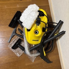 KARCHER　の画像