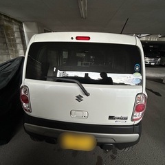 スズキ ハスラーの画像