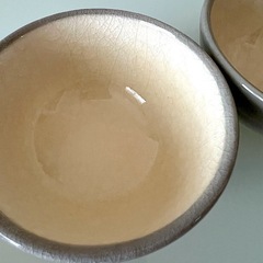たち吉♡玄風 飯茶碗　京焼・清水焼♡セット　ペアの画像