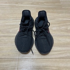 adidas YEEZY Boost 350 V2 “Bred”の画像