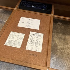 テーブル　こたつの画像