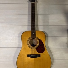 S.Yairi YD-28 ギターの画像