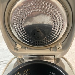炊飯器　5号炊きの画像