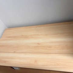 キッチンワゴン　取引中の方がいますの画像