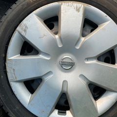 相談中
YOKOHAMAタイヤ 155/65R14の画像
