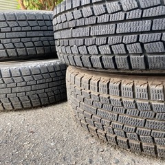 相談中
YOKOHAMAタイヤ 155/65R14の画像