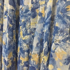 美品　stola. 花柄　ノースリーブの画像