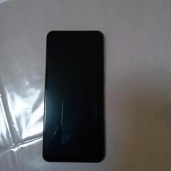 OPPOA73本体ネイビー64GB楽天モバイル版SIMフリー