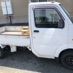 スズキ トラックの画像