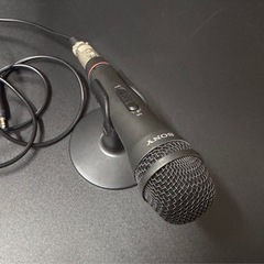 ソニー SONY ECM-PCV80U コンデンサーマイクの画像