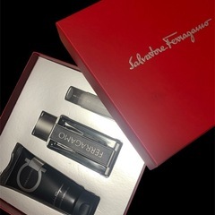 Ferragamo  MEN'S Perfume 