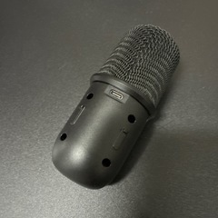 HyperX solocast コンデンサーマイクの画像