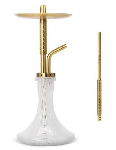 オーシャンフーカ　シーシャ