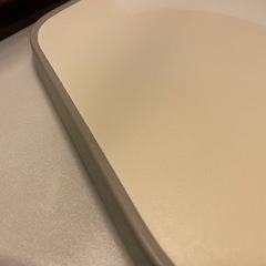 【商談中】明日まで限定無料／TOTO 風呂蓋の画像