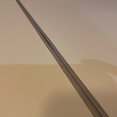 【商談中】明日まで限定無料／TOTO 風呂蓋の画像