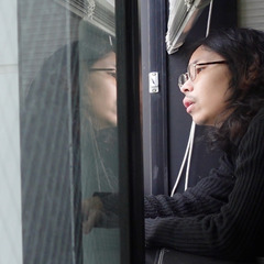 詩人があなたのお悩み伺います。