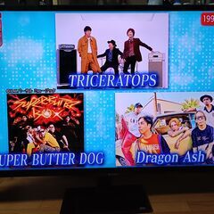 値下げ‼️無料配送ソニーブラビア SONY BRAVIA 55Ⅴ型 KD-55X9200A 2014年製 4K液晶 リモコン付き 磁性流体スピーカー Youtube U-NEXTの画像