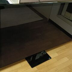 値下げ‼️無料配送ソニーブラビア SONY BRAVIA 55Ⅴ型 KD-55X9200A 2014年製 4K液晶 リモコン付き 磁性流体スピーカー Youtube U-NEXTの画像
