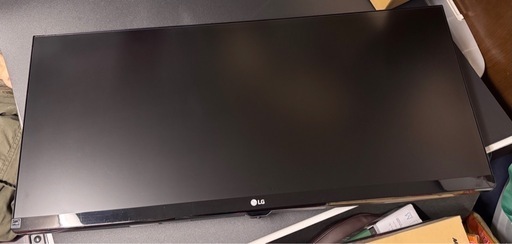 PCモニター LG 29UM59-P 29インチ ＋モニターアーム  HUANUO HNSS8