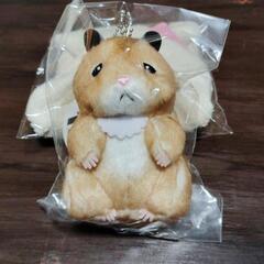 かわいい‪🐹ちゃんセットの画像