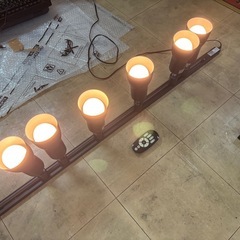 良品　シーリングライトGDT-1-BL  家電　リモコン付き　最終値下げ‼️の画像