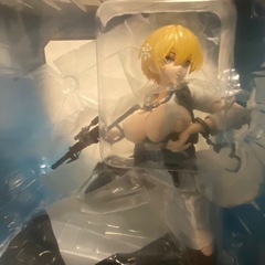 ドルフロ　VSK-94 フィギュアの画像
