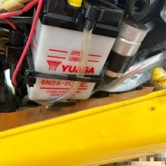 【美品】ホンダモンキー4L(ノーマル)の画像