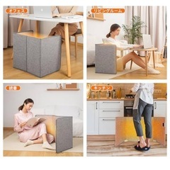 💡パネルヒーター💡美品
の画像