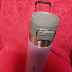 スタンレー 　stanley  　24オンス  水筒　マグボトル　 中古品の画像