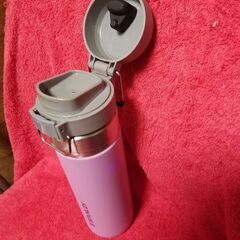 スタンレー 　stanley  　24オンス  水筒　マグボトル　 中古品の画像