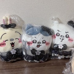ちいかわ まとめ売りの画像