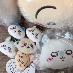 ちいかわ まとめ売りの画像