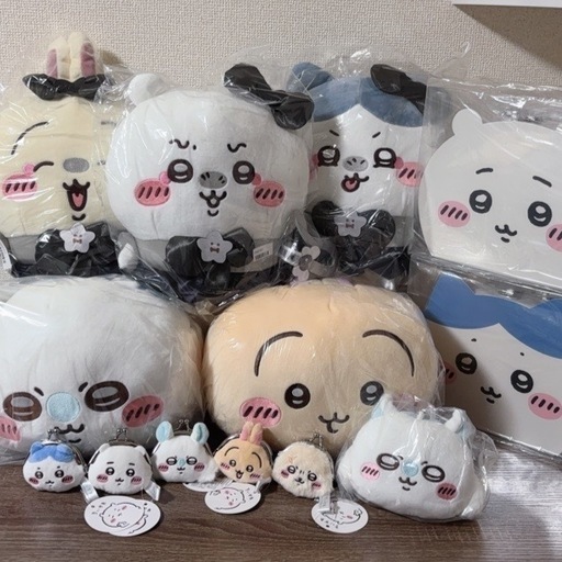 ちいかわ まとめ売り