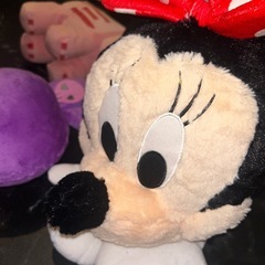 ぬいぐるみ･バック まとめ売りの画像