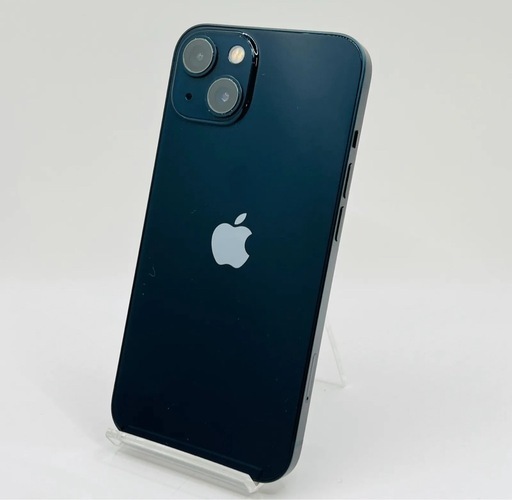 iPhone13ミッドナイト SIMフリー128G