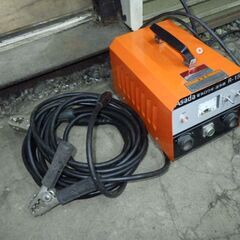中古品 Asada R-15 電気ロウ付・溶氷機 格安50,000円にてお譲りしますの画像